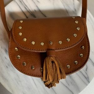 Tiny Crossbody Bag